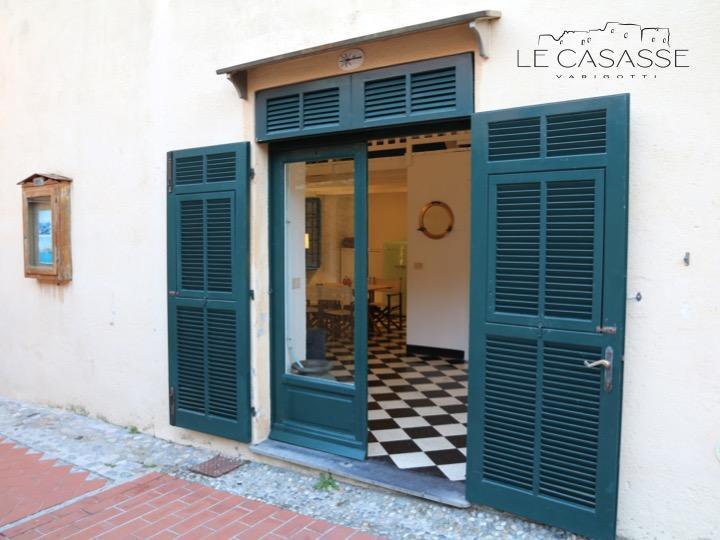 Villa Le Casasse Scirocco Varigotti Exterior foto